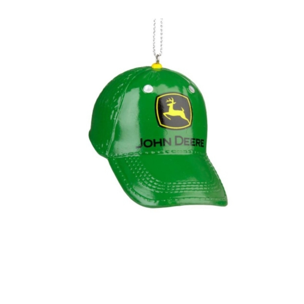 John Deere Ornament